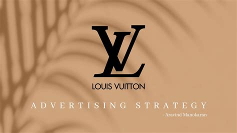 strategic recommendations and implementation of louis vuitton|advertising strategy louis vuitton.